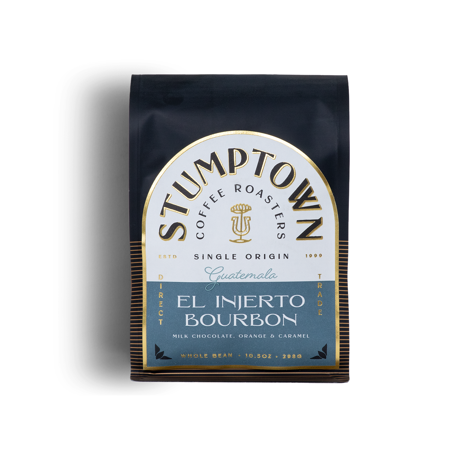 Image of Guatemala El Injerto Bourbon