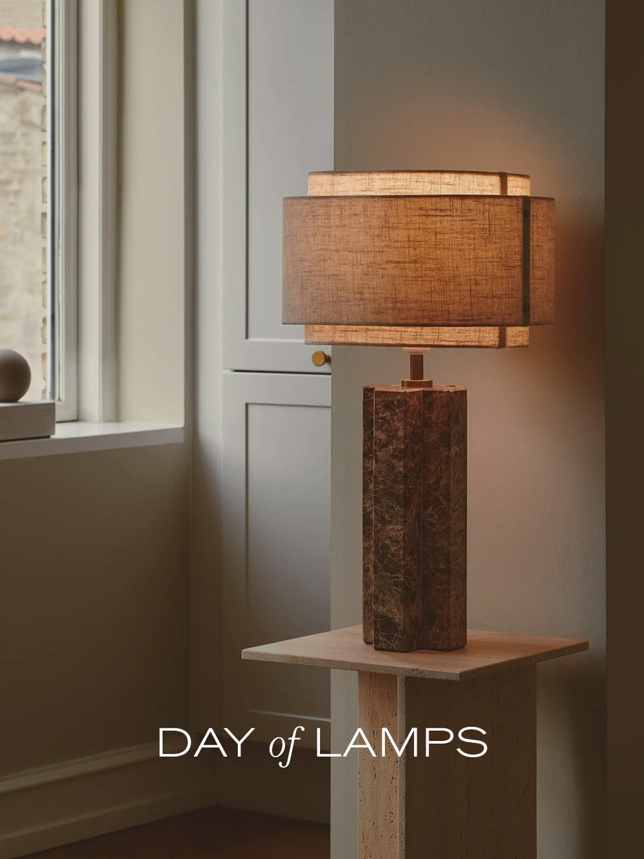 Lampade da tavolo