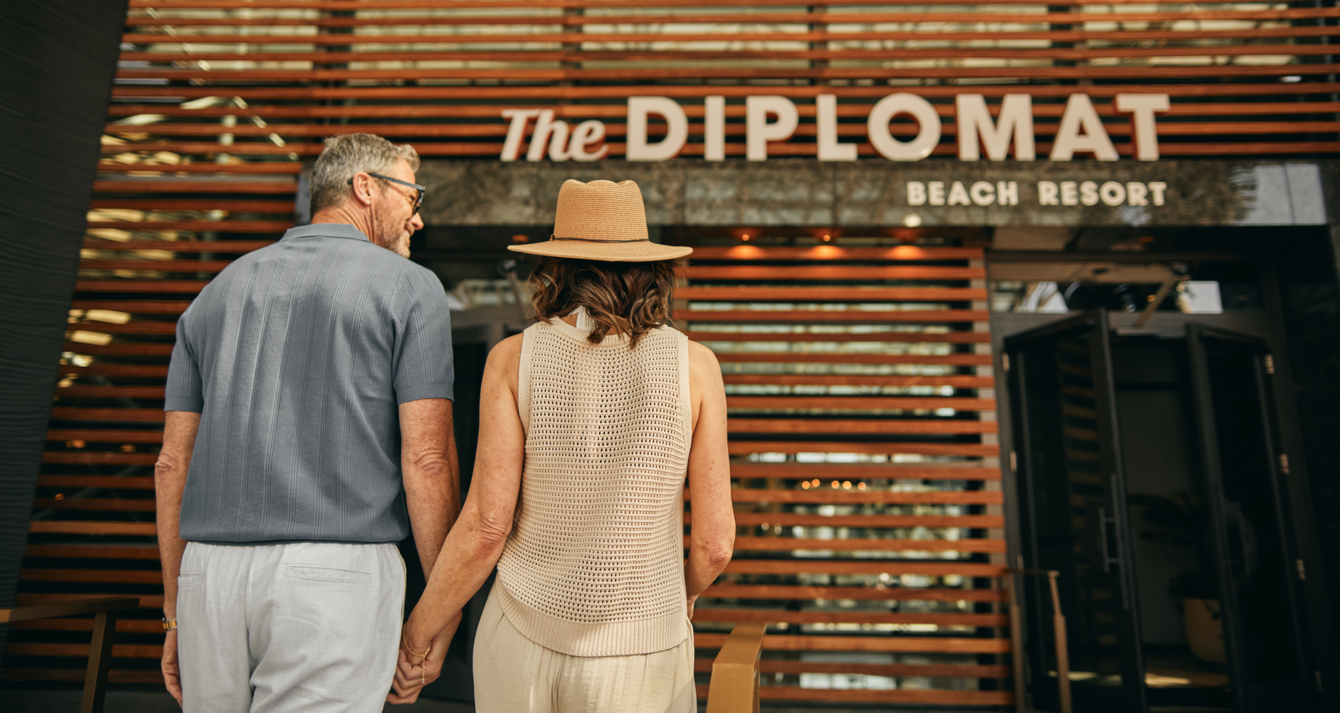 Signia by Hilton Diplomat Beach Resort