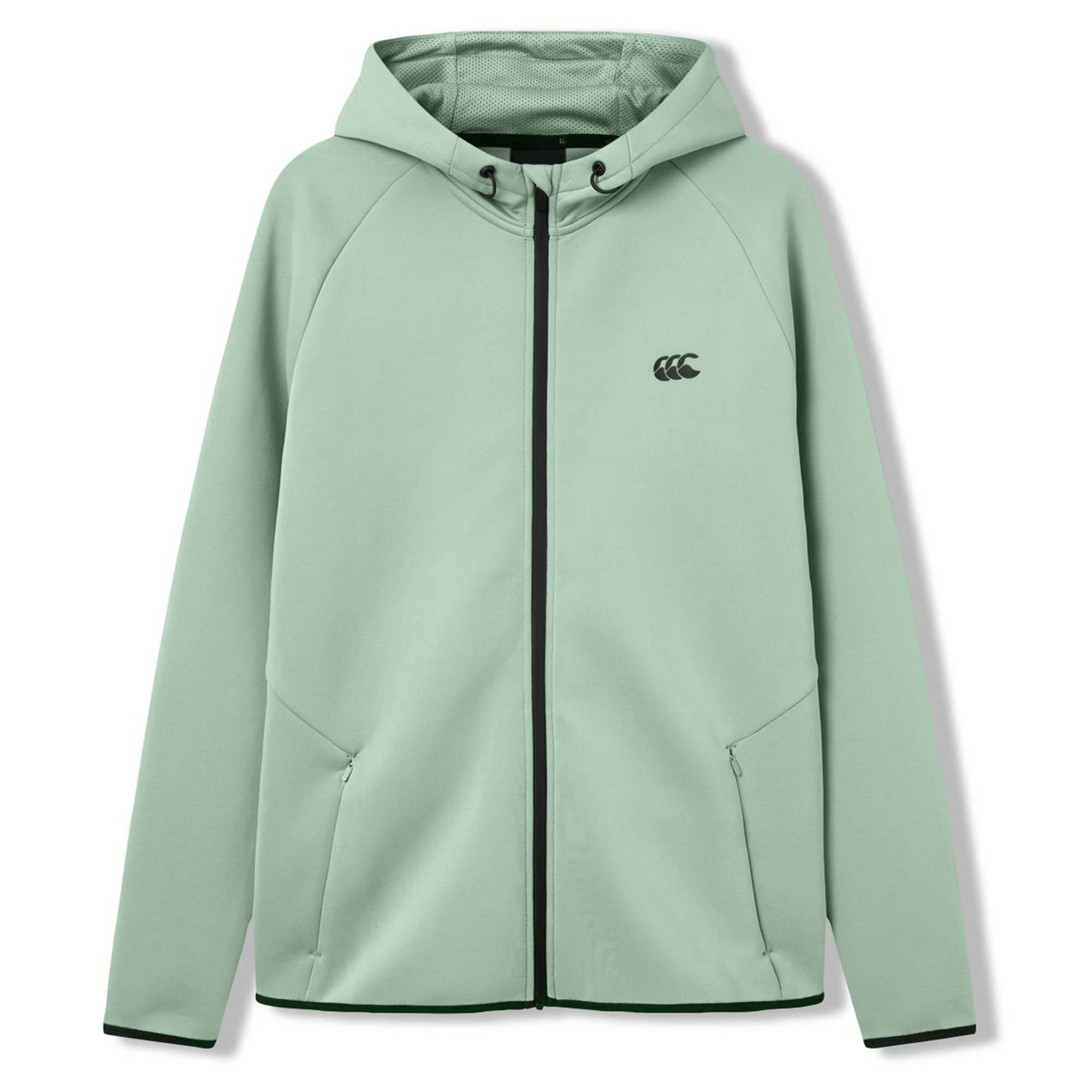 Image of Canterbury Everest Zip Thru Hoodie
