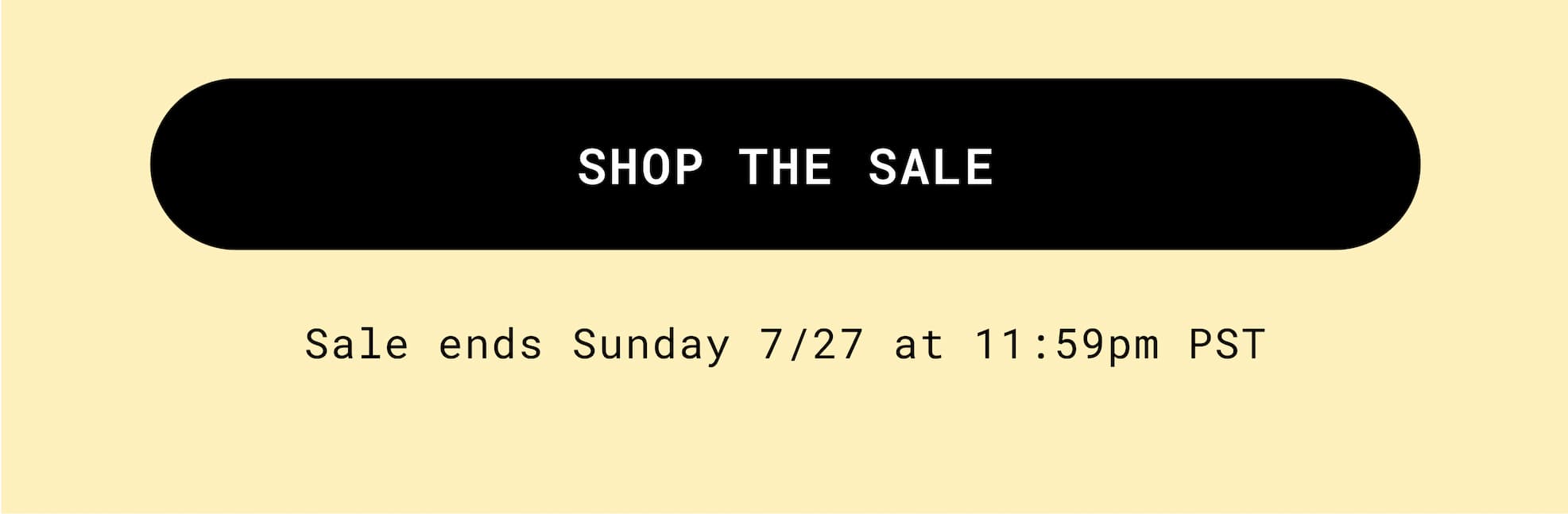 Shop The Sale
