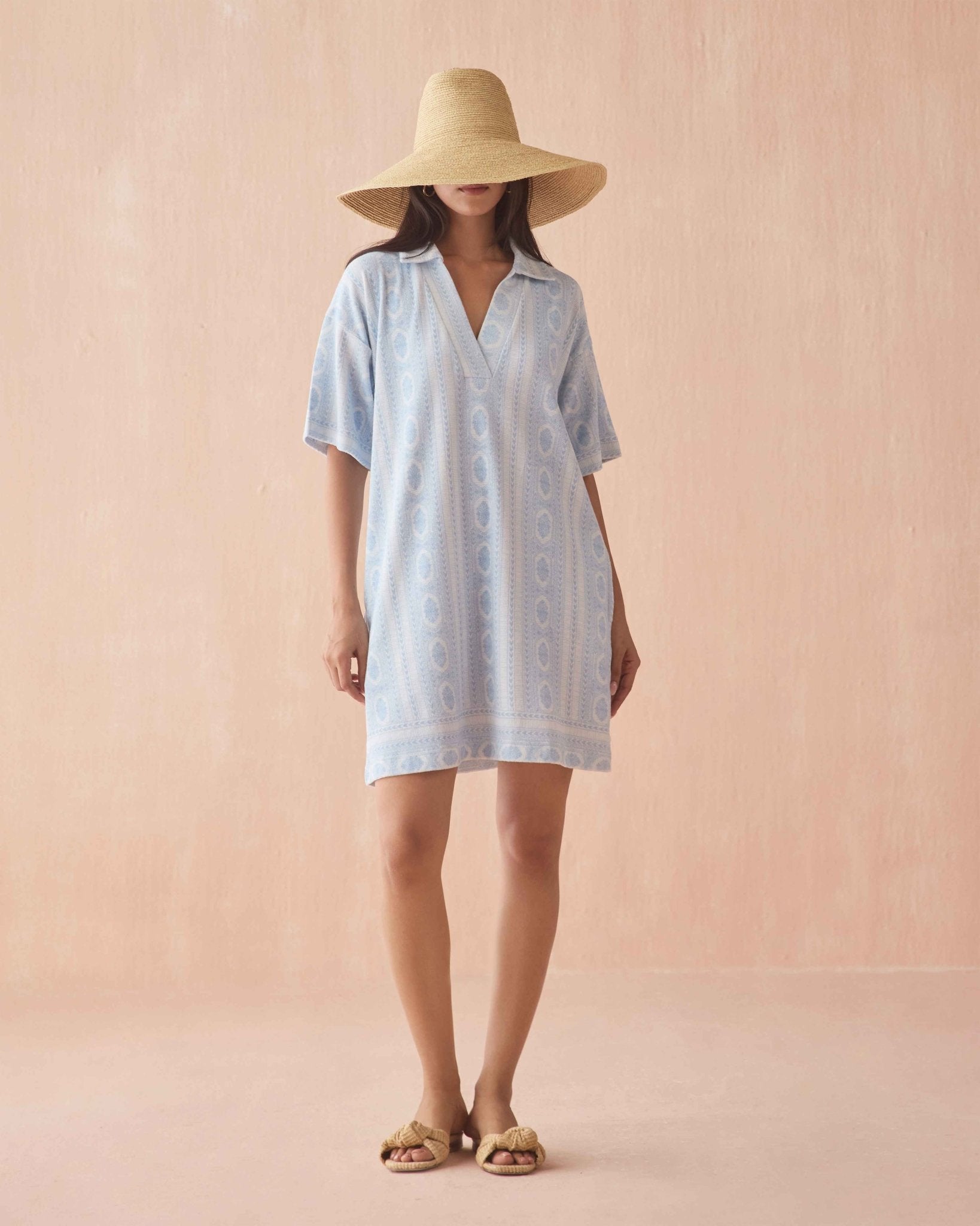 Image of Rumi Dress