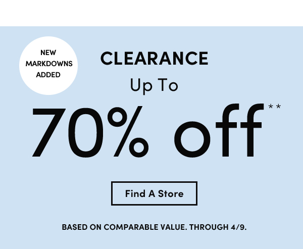 70% off