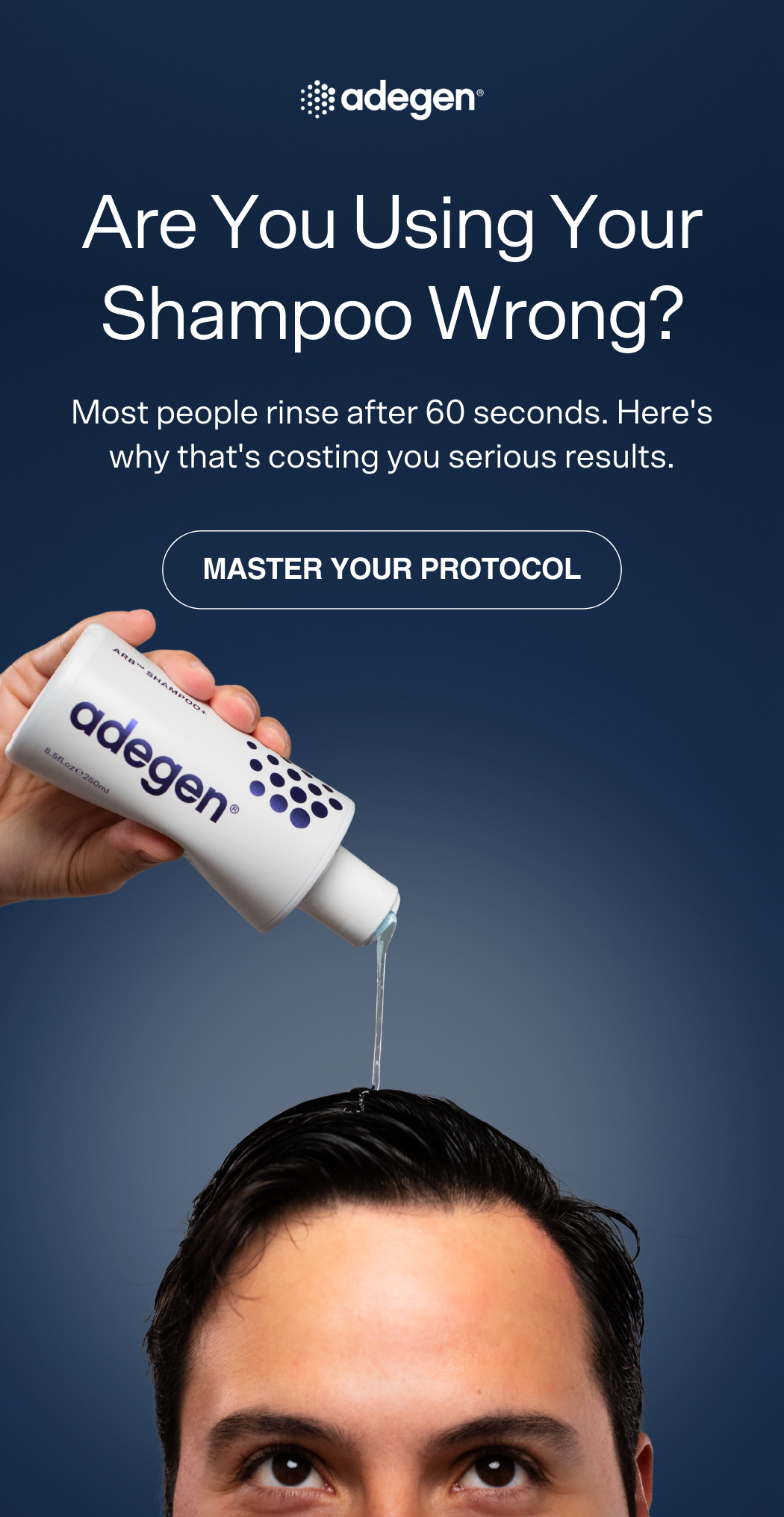 Adegen ARB Shampoo