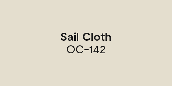 Sail Cloth OC-142
