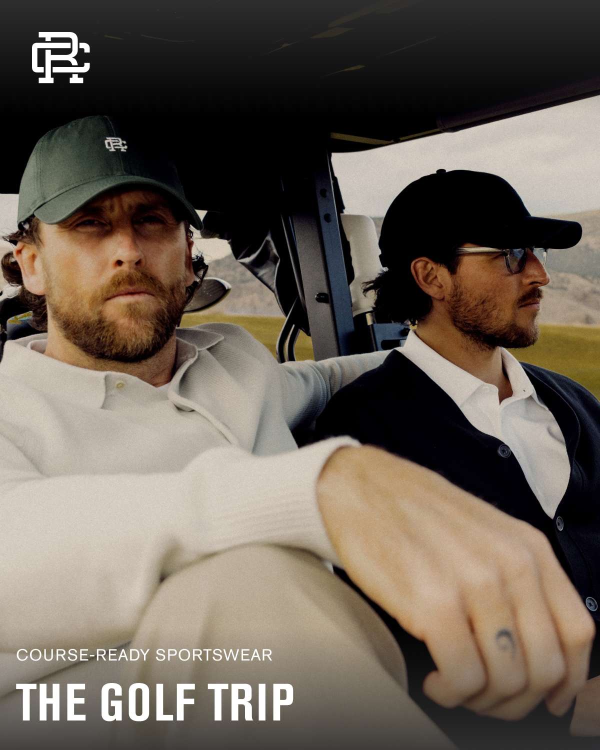 The Golf Trip