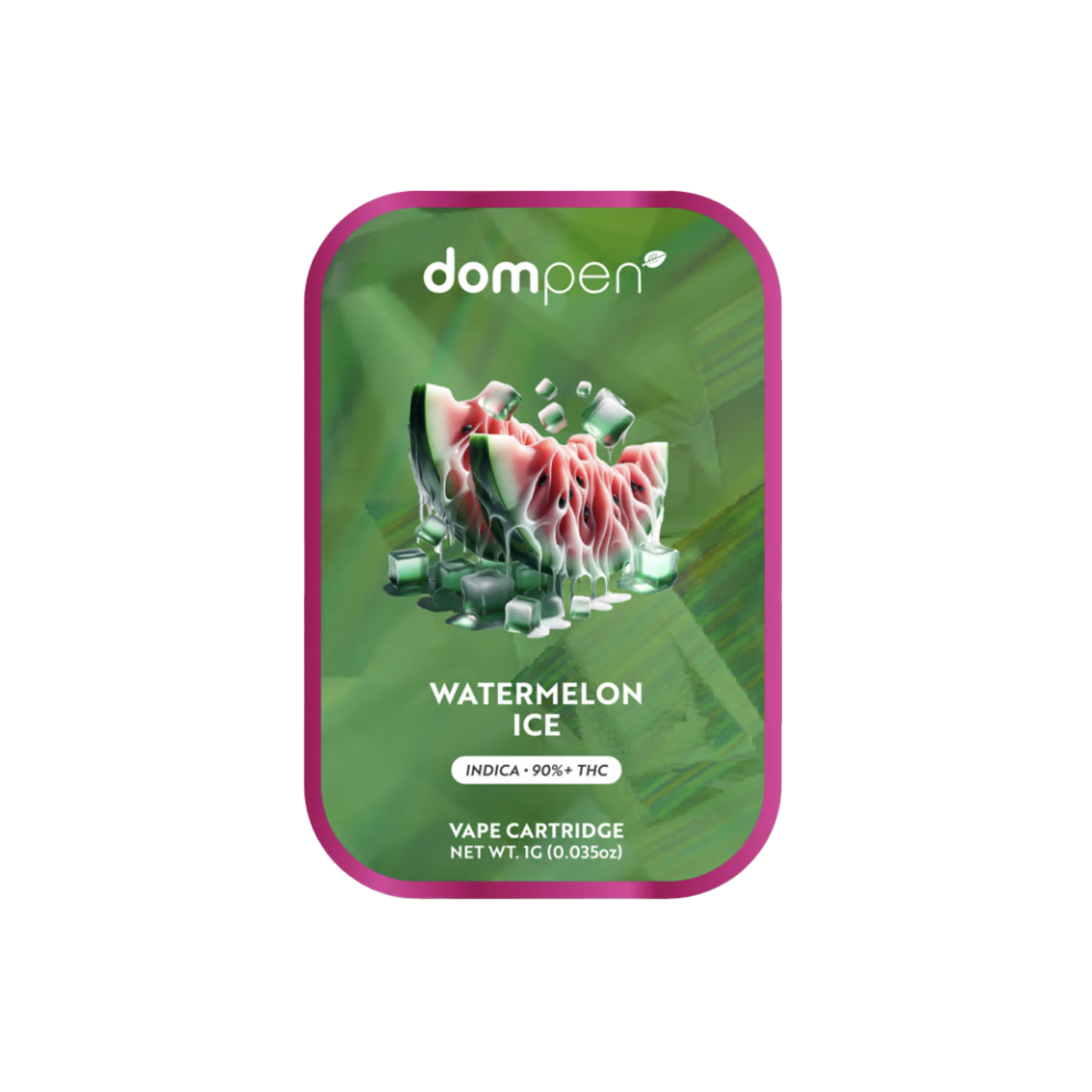 Dompen