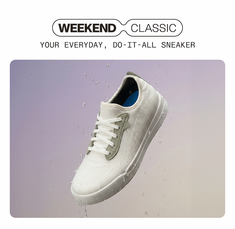 Weekend Classic