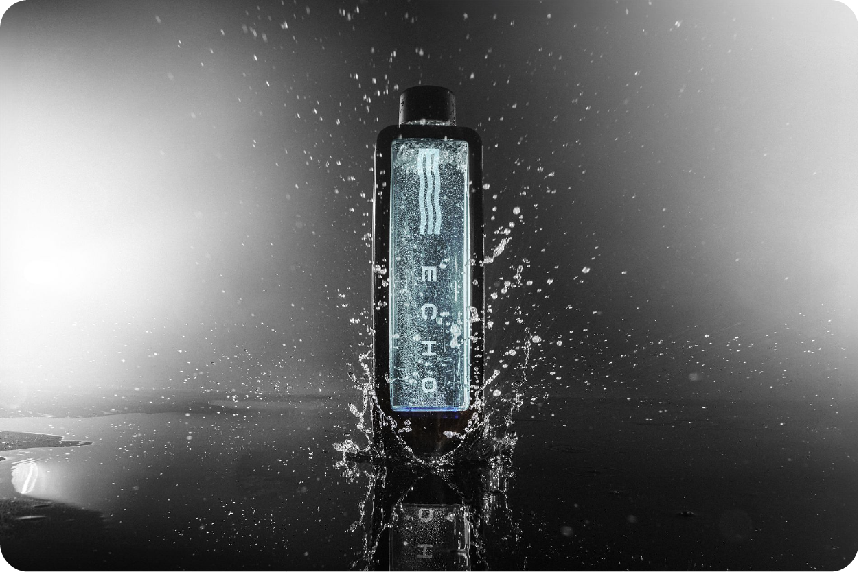ECHO Flask