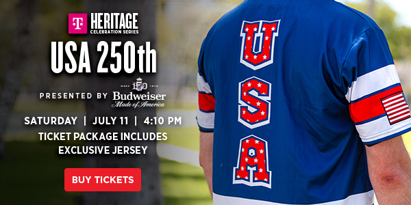 USA 250th Celebration