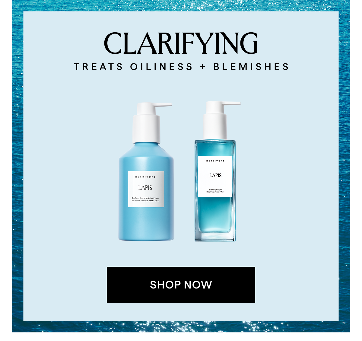 CLARIFYING RITUAL