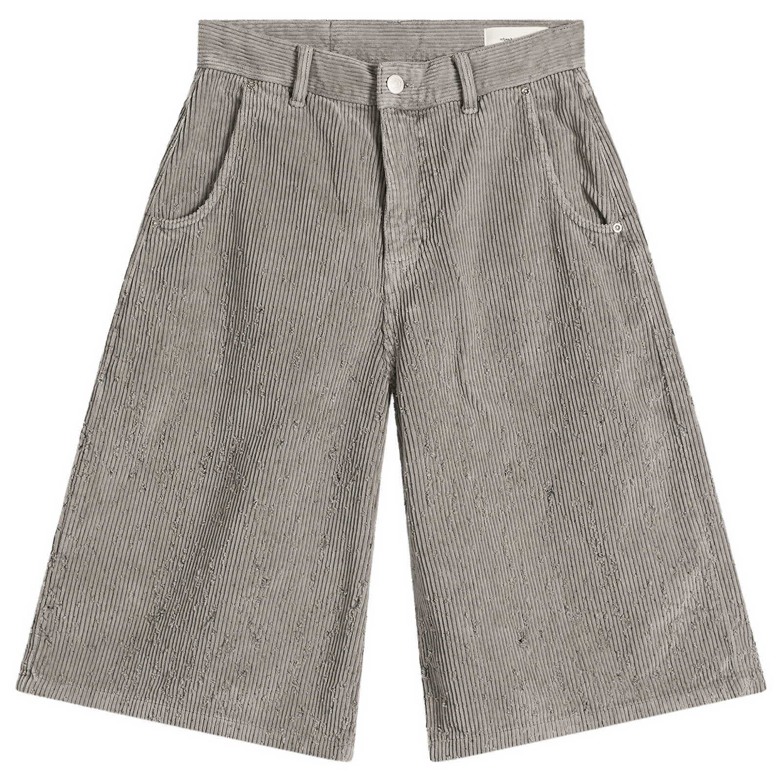 mfpen Edition Cord Shorts