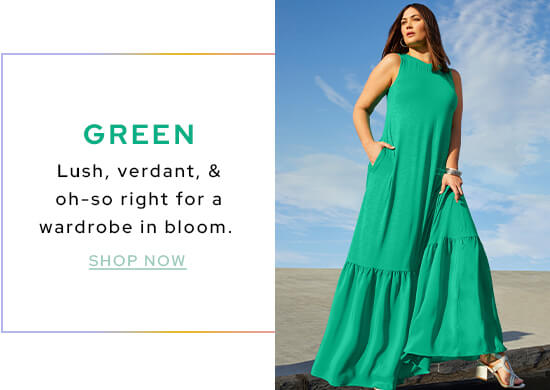 Shop Green