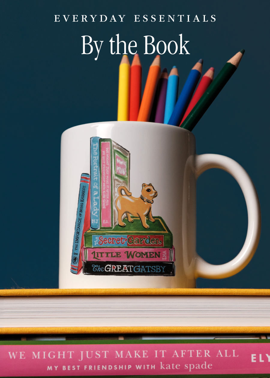 By the Book
