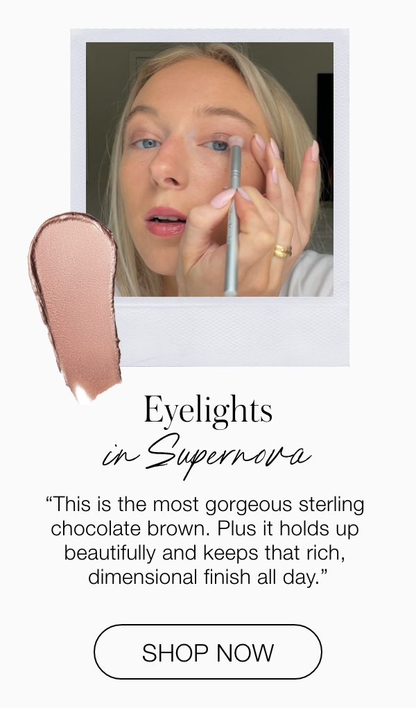 Shop Eyelights In Supernova