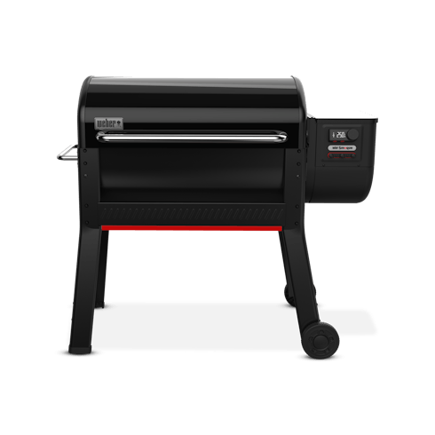 Weber Smoque™ XL Pellet Smoker