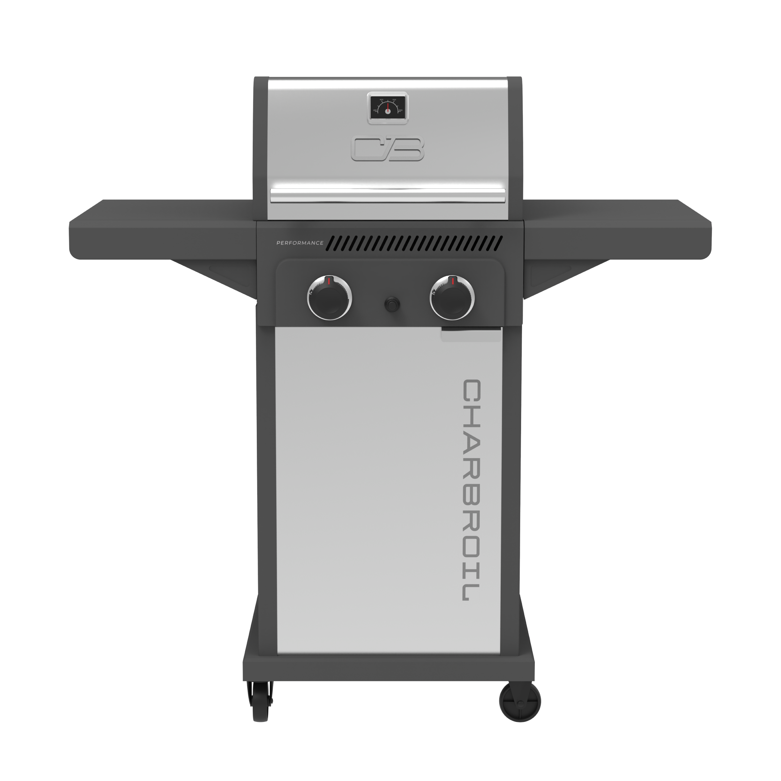 Image of Performance Series™ FlavorMax™ 2 Burner Grill