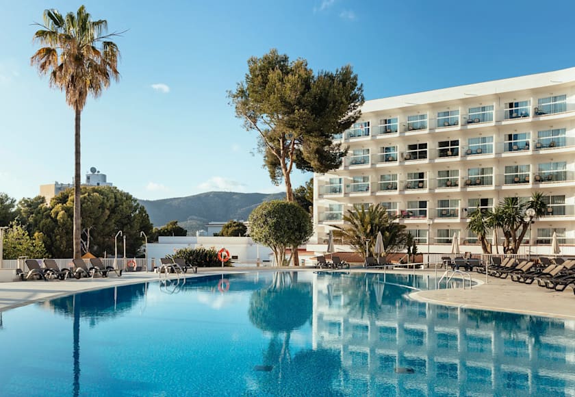 ILUNION Palmanova Mallorca