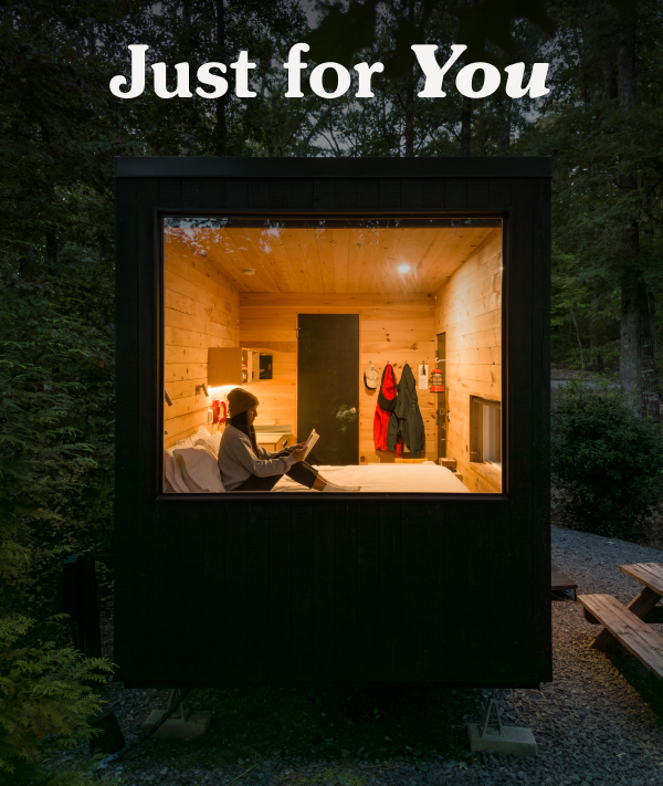 Just for You