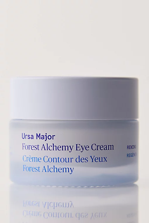 Ursa Major Forest Alchemy Eye Cream
