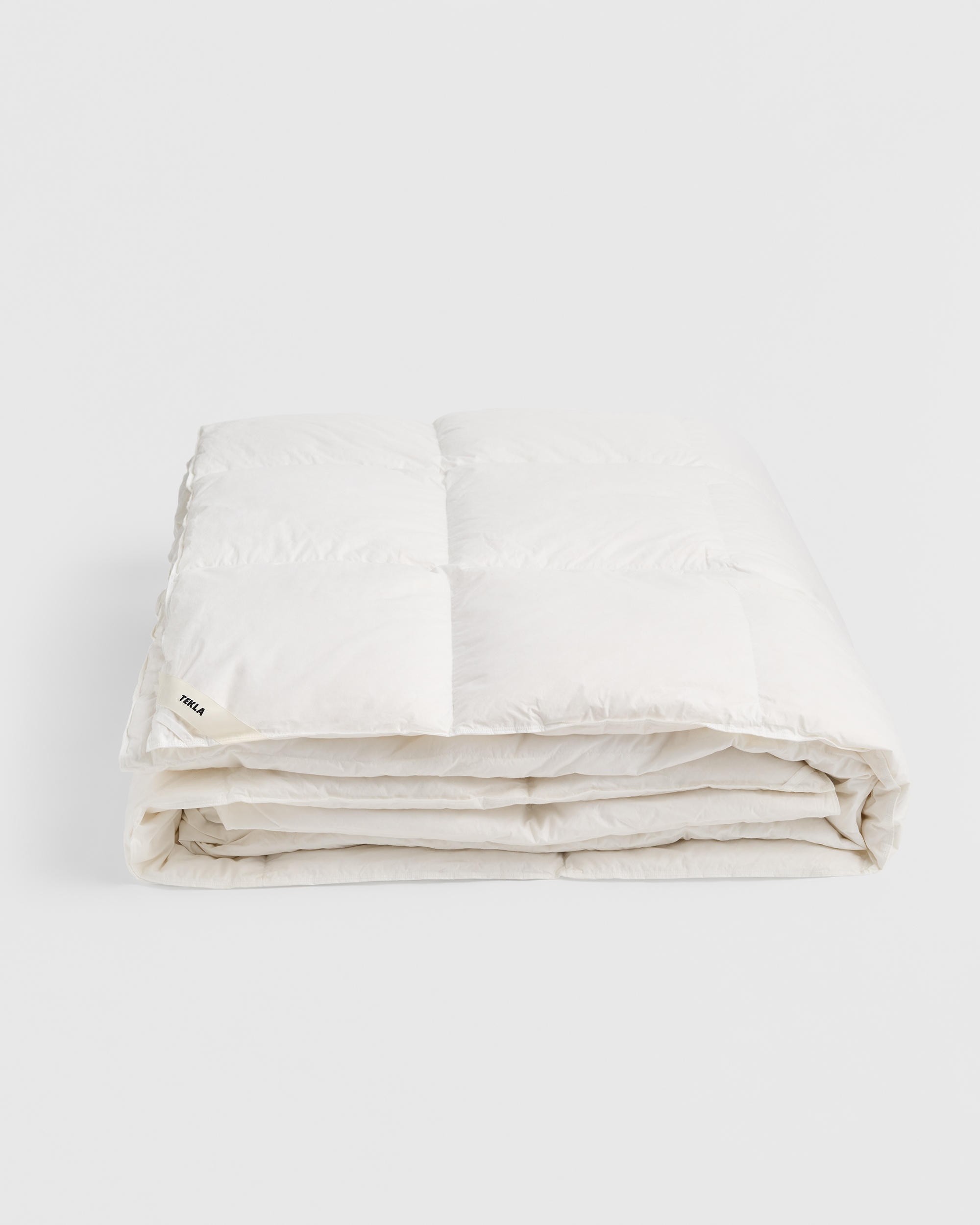Light Down duvet
