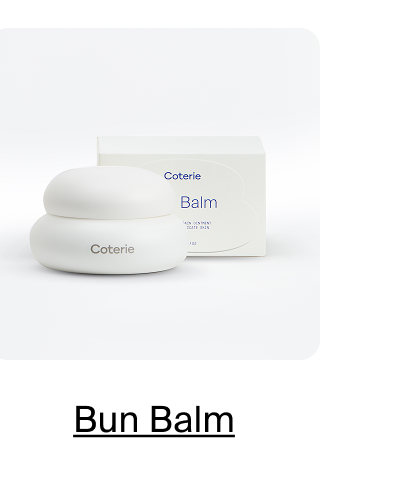Bun Balm