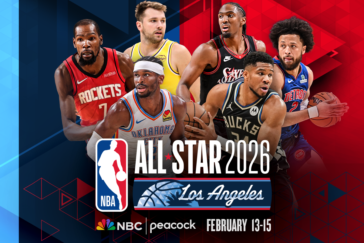 NBA All-Star 2026