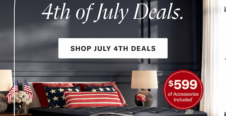 Save Up to 60% on Mattresses
