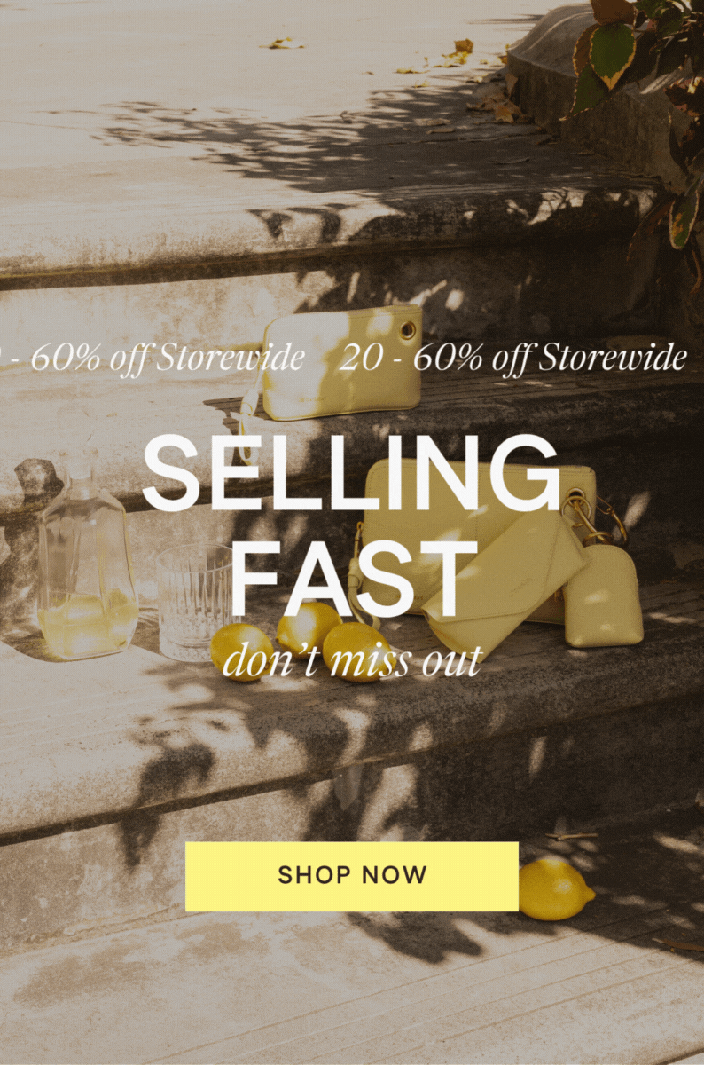 Alf the Label's Mid Year Sale on Now 