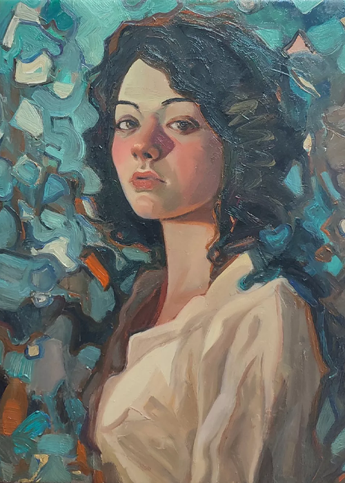 Pavel Guliaev