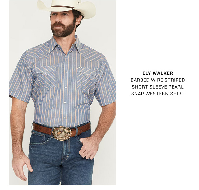 Boots & Apparel - Shop Now »