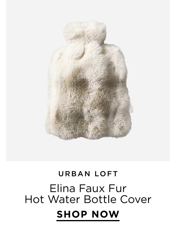 Urban Loft Bottle Cover