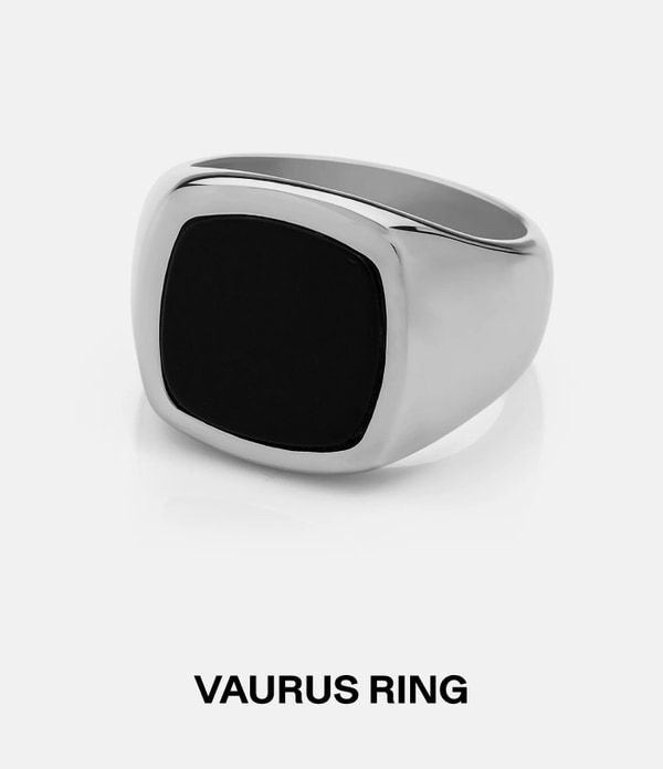 Vaurus Ring