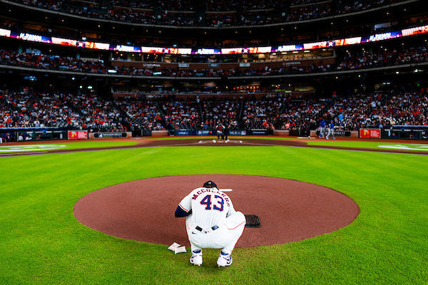 Lance McCullers