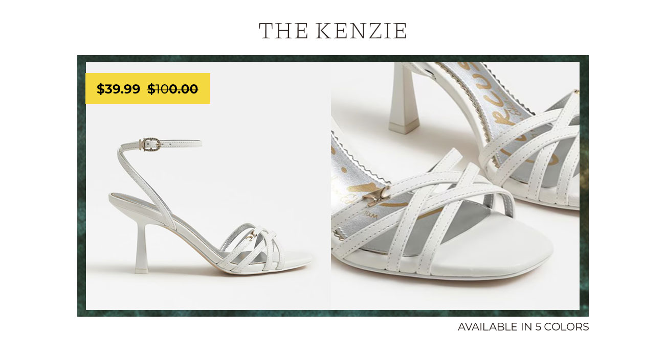 The Kenzie