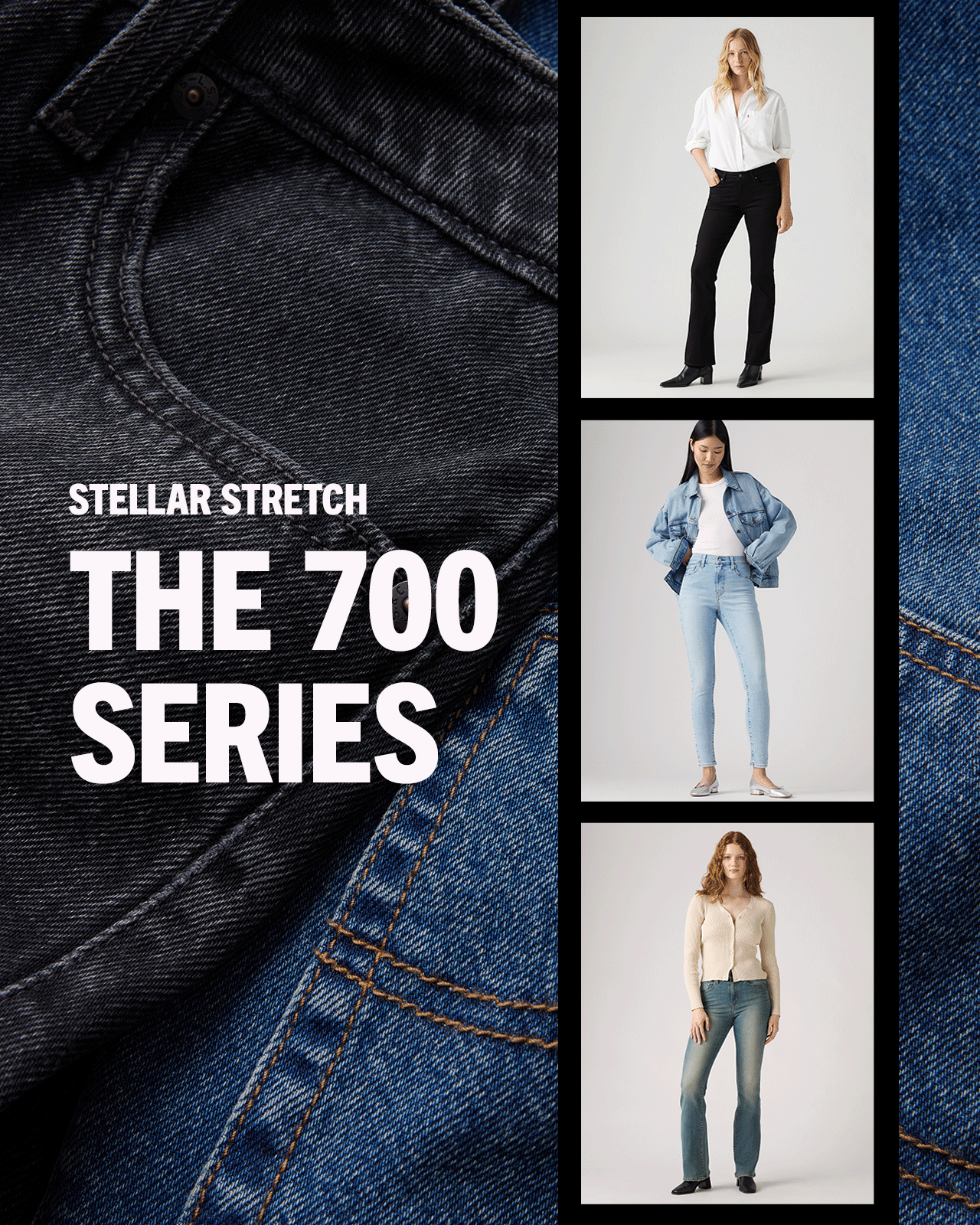 THE 700 SERIES