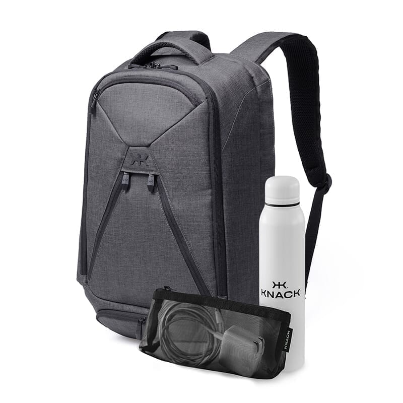Image of Commuter Set