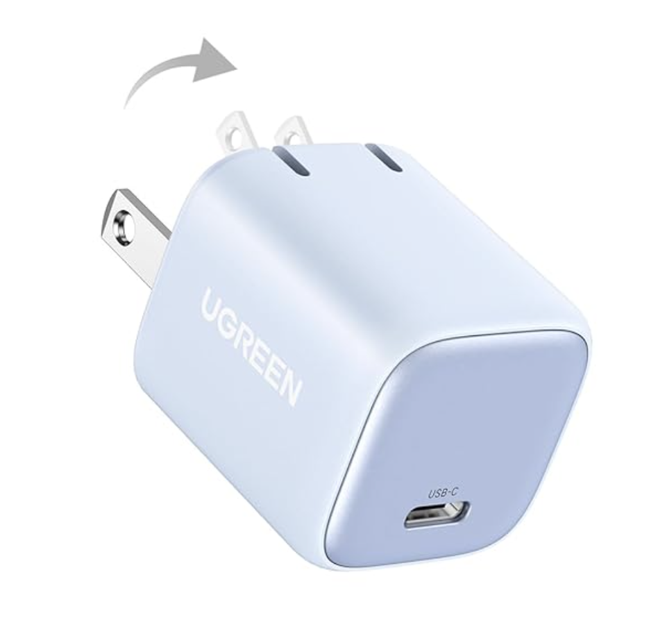 Ugreen Nexode 30W USB-C Charger