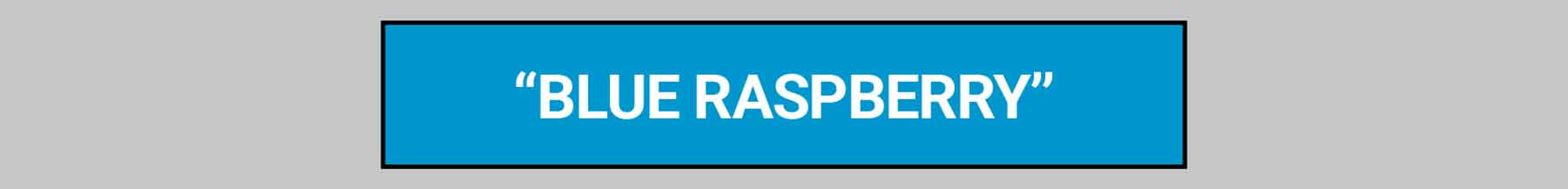 GHOST® CREATINE "BLUE RASPBERRY"