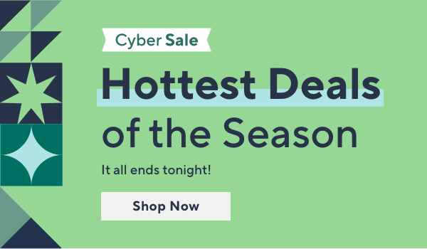 CYber Week 