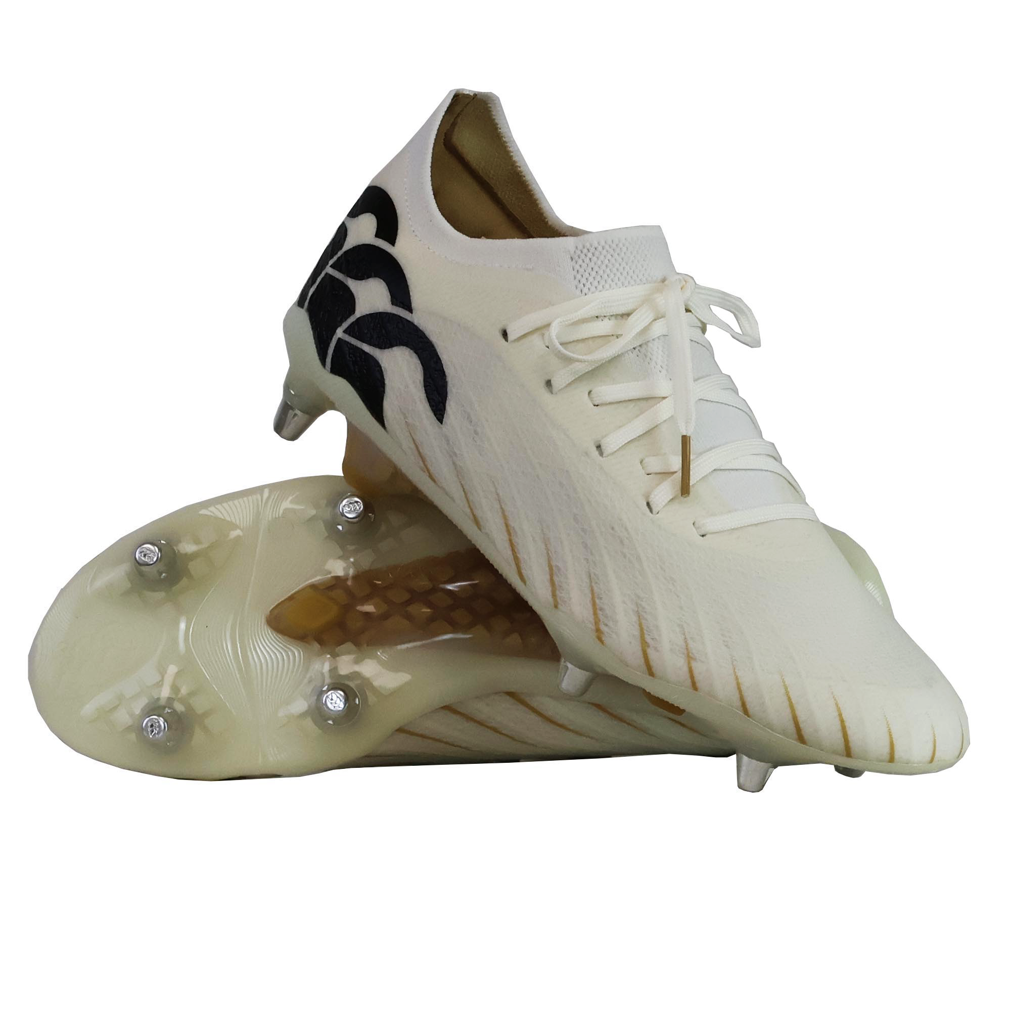 Image of Canterbury Speed Falcon Elite SG - White