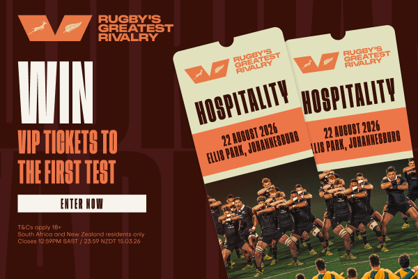 Rugby's Greatest Rivalry - A tour like no other. greatest-rivalry.com