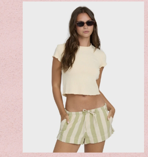 Low Tide Shorts