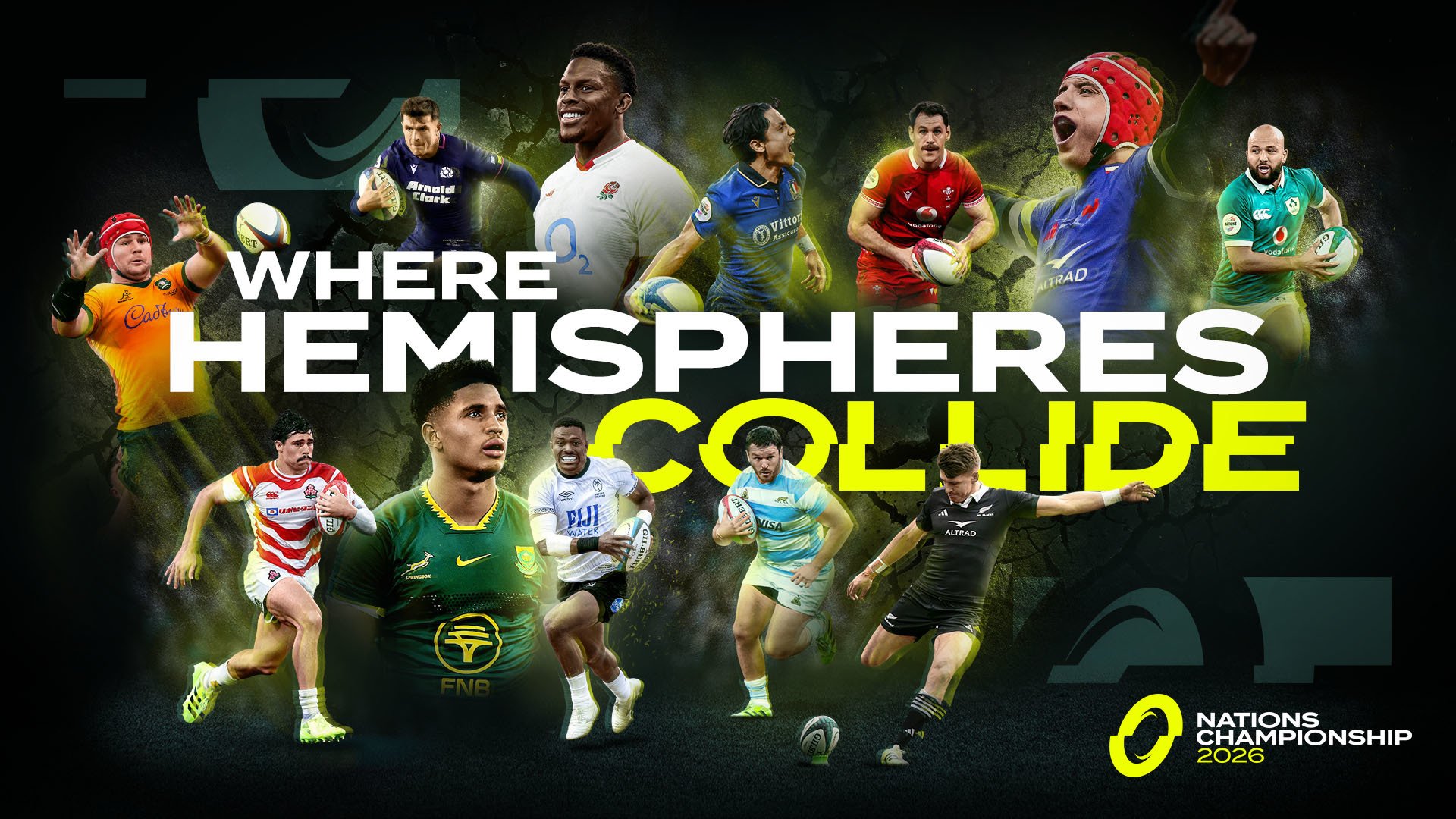 Aotearoa It's On - Pre-sale is Live
