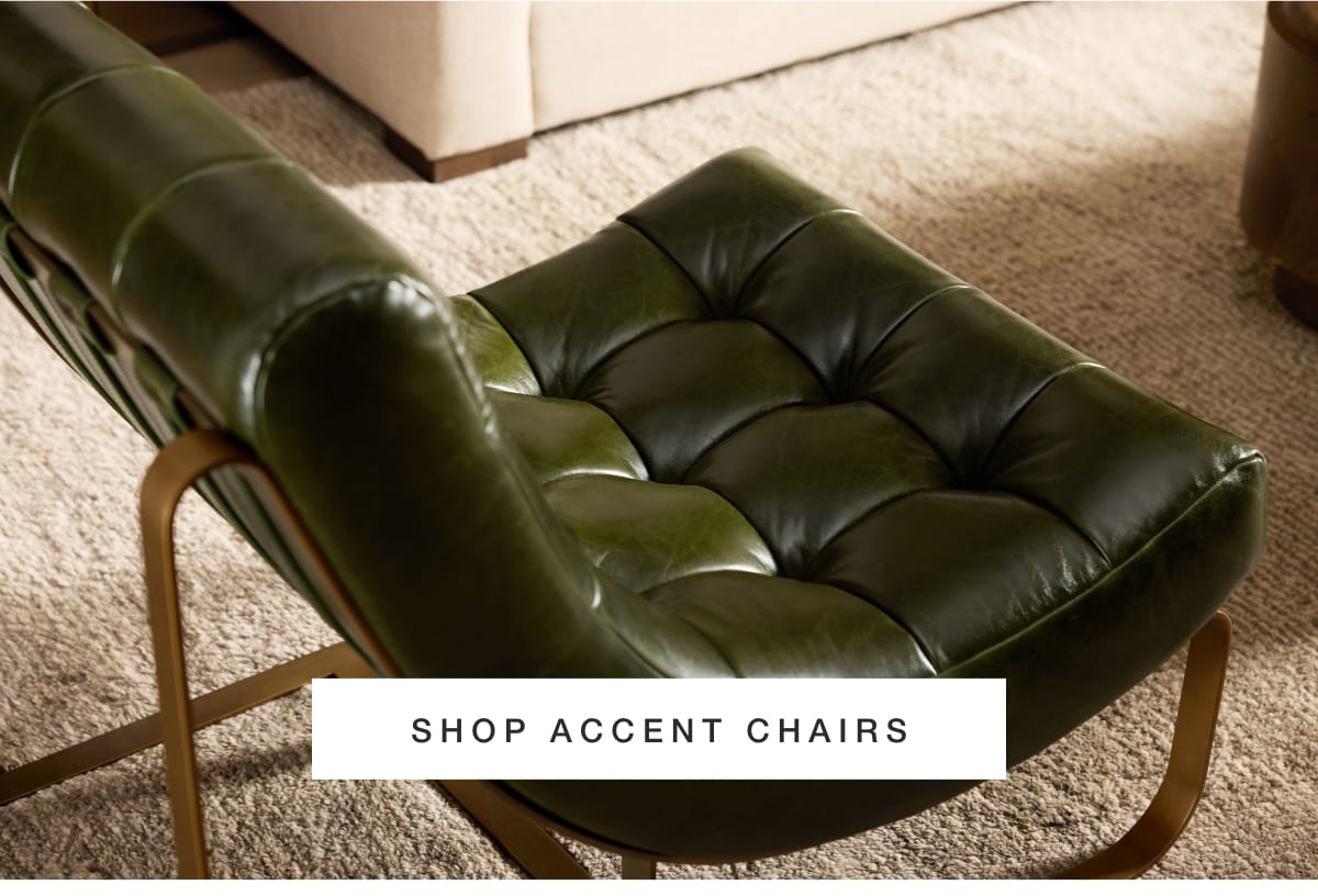 Shop Accent Chairs