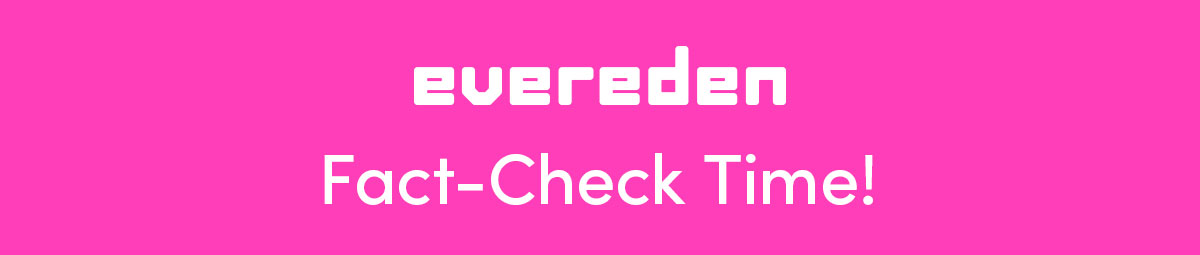 Evereden