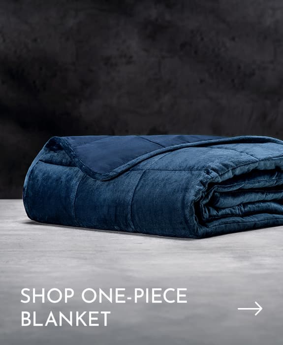 Shop One-Piece Blanket