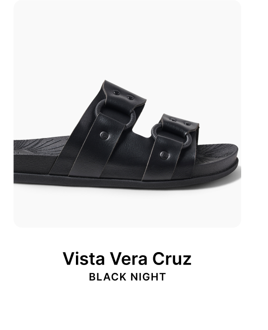 Vista Vera Cruz Black Night