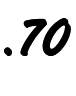 centsamount70