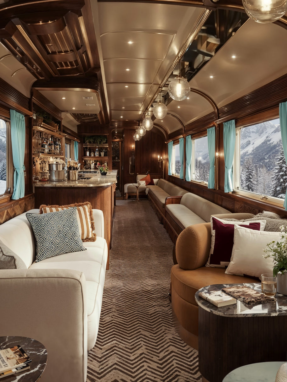 The Westwing Express